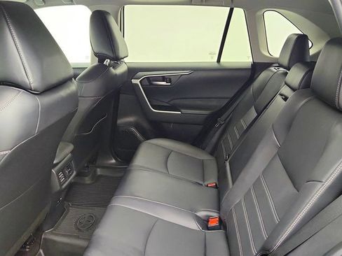 Used 2023 Toyota RAV4 XLE Premium AWD/4WD image 21