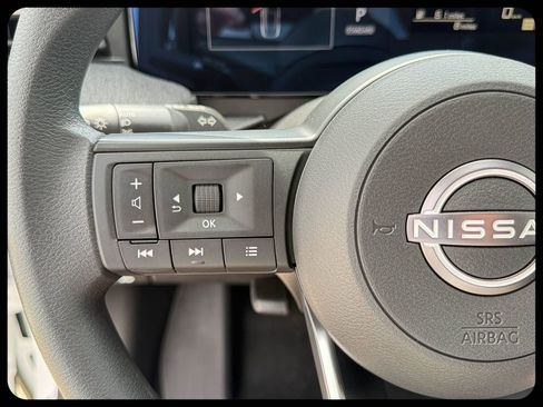 New 2026 Nissan Kicks SV image 36