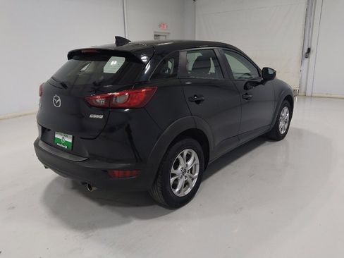 Used 2019 MAZDA CX-3 Sport AWD/4WD image 9