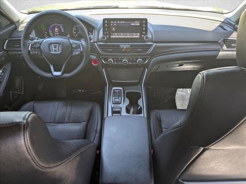 Used 2019 Honda Accord EX-L image 16