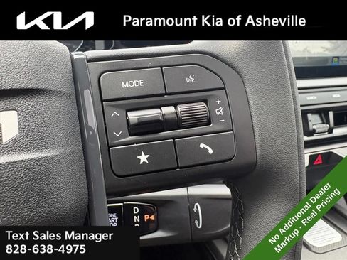 New 2027 Kia Telluride SX X-Line w/ Towing Package AWD/4WD image 14