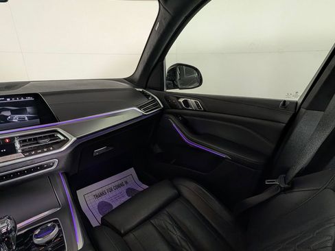 Used 2022 BMW X5 sDrive40i w/ M Sport Package image 24