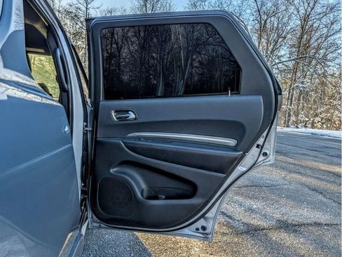Used 2018 Dodge Durango R/T image 15