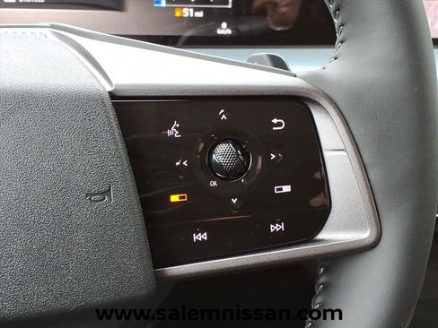 New 2026 Nissan Murano SL AWD/4WD image 17