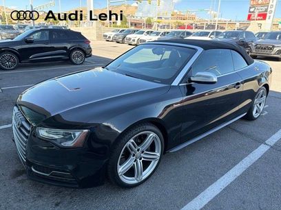 Used 2013 Audi S5 Prestige