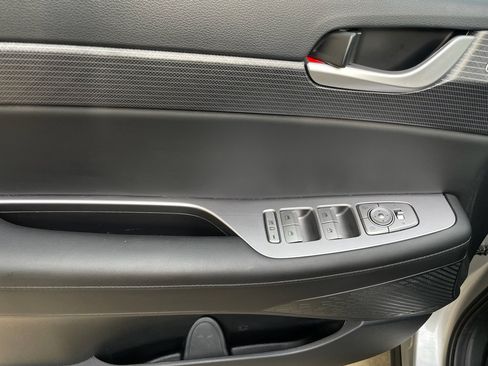 Used 2025 Hyundai Palisade Limited image 13