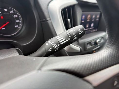 Used 2023 GMC Terrain SLE AWD/4WD image 30