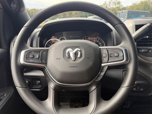 New 2026 RAM 2500 Tradesman image 20