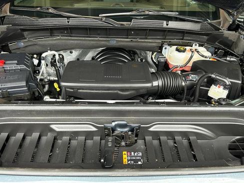 Used 2022 GMC Sierra 1500 Elevation w/ X31 Off-Road Package AWD/4WD image 11