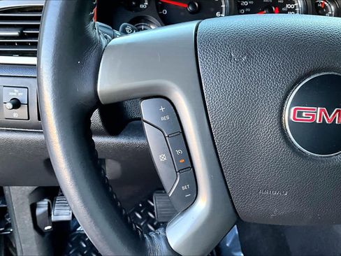 Used 2012 GMC Sierra 1500 SLT w/ SLT Convenience Package image 23