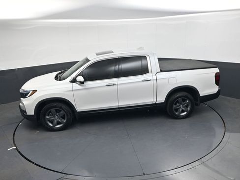 Used 2023 Honda Ridgeline RTL-E image 21