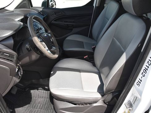 Used 2015 Ford Transit Connect XL FWD image 9