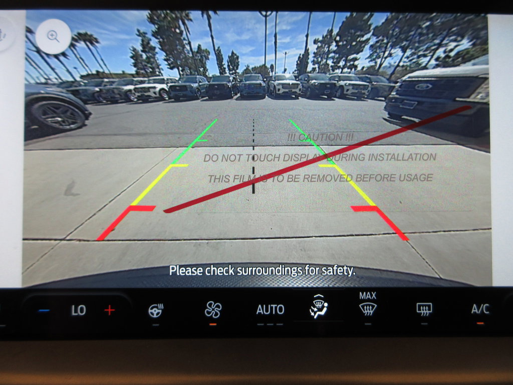 Used 2025 Ford Escape SE FWD image 20