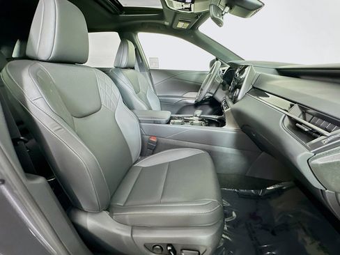 Used 2026 Lexus RX 350 FWD w/ Accessory Package (P1) image 8