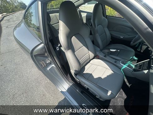 Used 2001 Porsche 911 GT3 RS image 22