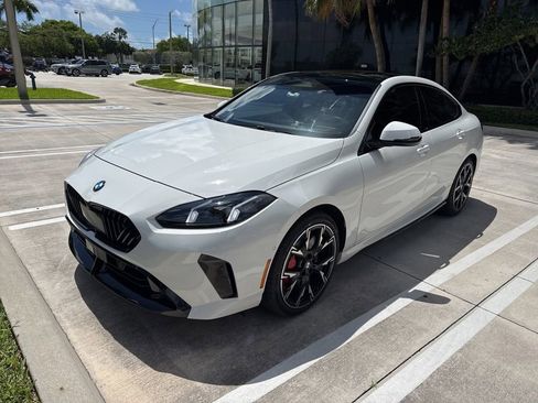Used 2026 BMW 228i w/ Premium Package FWD image 3