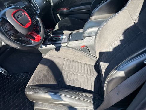 Used 2022 Dodge Charger R/T w/ Daytona Edition Group image 10