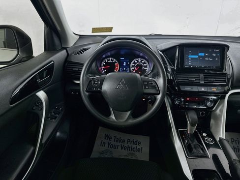 Used 2022 Mitsubishi Eclipse Cross ES AWD/4WD image 20