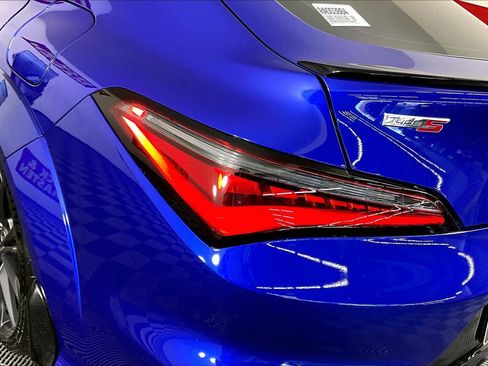 Used 2024 Acura Integra Type S image 26