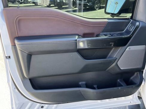 Used 2021 Ford F150 Lariat AWD/4WD image 27