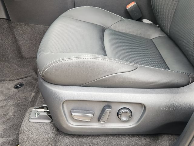 New 2026 Toyota 4Runner Limited AWD/4WD image 18