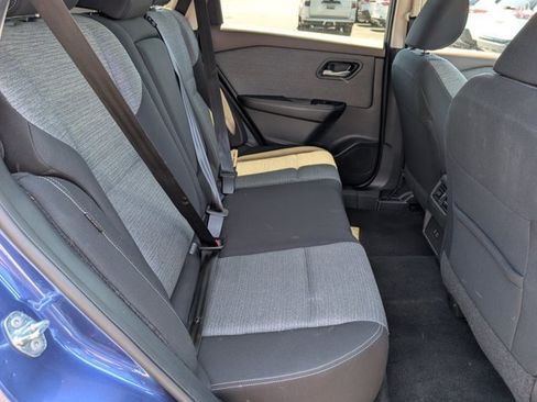 Certified 2023 Nissan Rogue SV AWD/4WD image 12