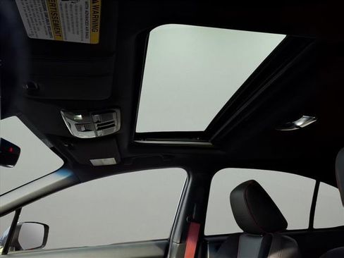 Used 2019 Subaru WRX STI Limited w/ Popular Package #3 (IZT) image 16