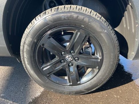 Used 2023 Honda Ridgeline Black Edition image 33