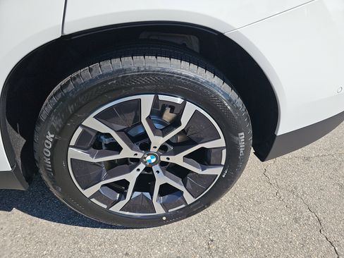 New 2026 BMW X3 xDrive30 w/ Convenience Package image 35