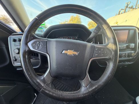 Used 2016 Chevrolet Silverado 1500 LT w/ All Star Edition image 11