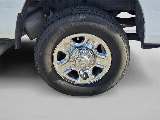 Used 2021 RAM 2500 Big Horn AWD/4WD image 9
