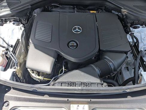 Used 2026 Mercedes-Benz GLC 300 4MATIC image 15