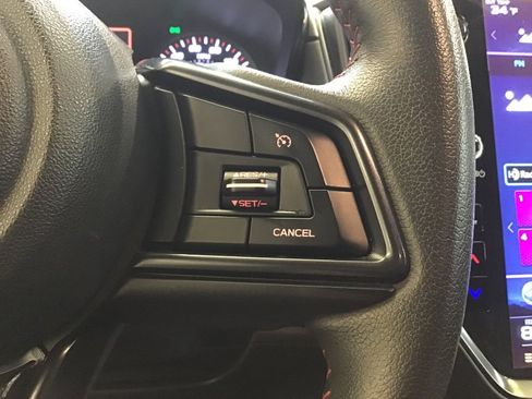 Used 2022 Subaru WRX Premium image 35