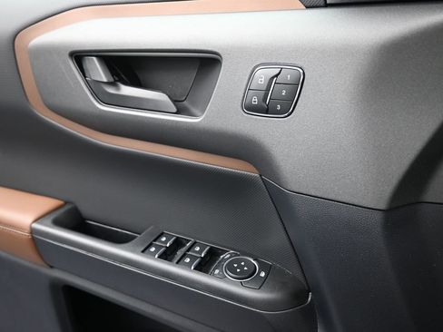 New 2025 Ford Bronco Sport Outer Banks w/ Outer Banks Tech Package+ image 15