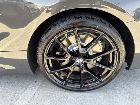 New 2026 BMW 840i Convertible RWD image 7