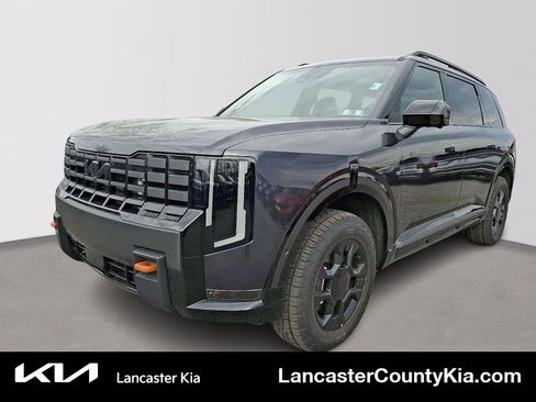 New 2027 Kia Telluride SX Prestige X-Pro image 1