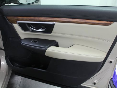 Used 2018 Honda CR-V EX-L image 24