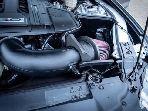 Used 2022 Ford Mustang GT Premium w/ Equipment Group 401A image 33