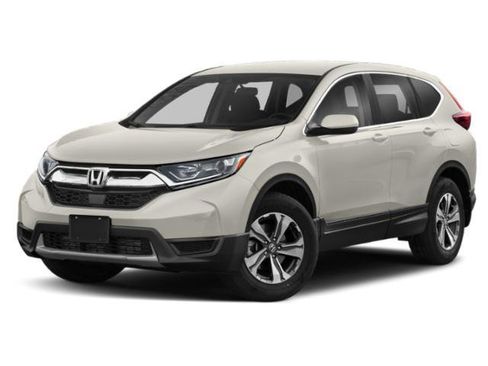 Used 2019 Honda CR-V LX image 1