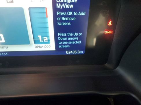 Certified 2021 Ford Bronco Big Bend image 20