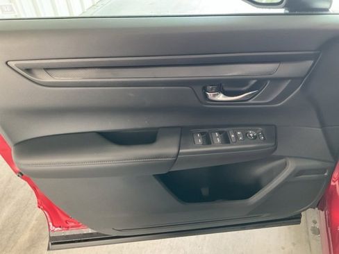 New 2026 Honda CR-V EX image 5