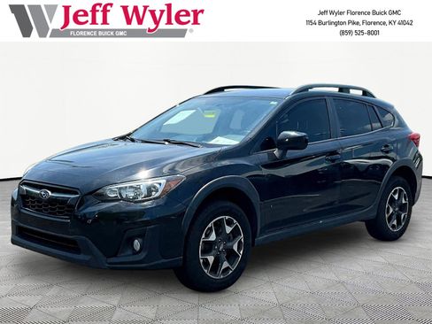 Used 2019 Subaru Crosstrek 2.0i Premium AWD/4WD image 1