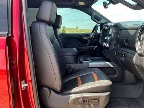 Used 2019 GMC Sierra 1500 AT4 w/ AT4 Premium Package AWD/4WD image 29