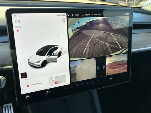 Used 2022 Tesla Model Y Performance image 24