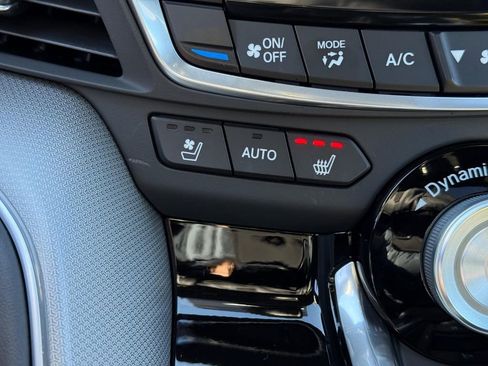 Certified 2025 Acura TLX A-Spec Package image 21