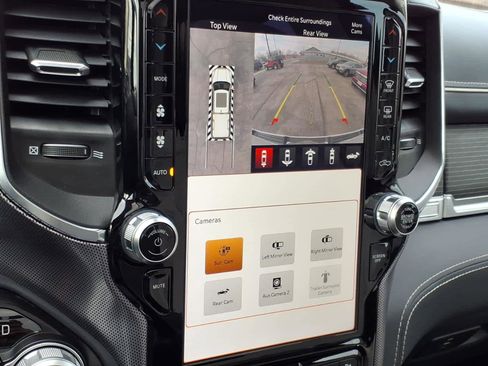 Used 2022 RAM 1500 Limited image 38