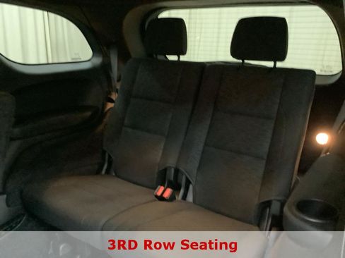Used 2025 Dodge Durango GT AWD/4WD image 23