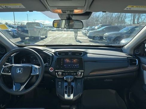Used 2019 Honda CR-V EX image 27