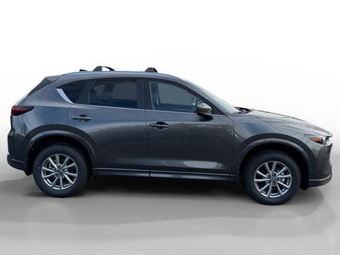 New 2025 MAZDA CX-5 AWD 2.5 S image 6