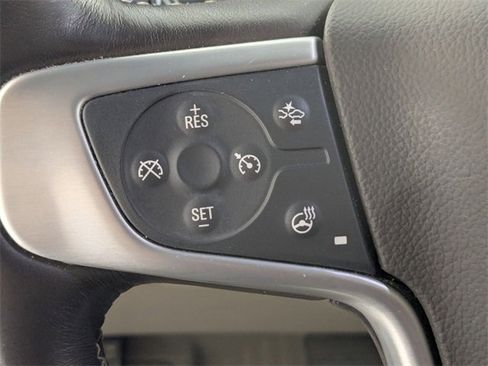 Used 2019 GMC Yukon SLT w/ Premium Edition image 15